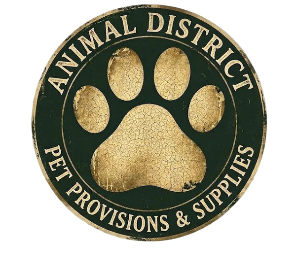 Animal District