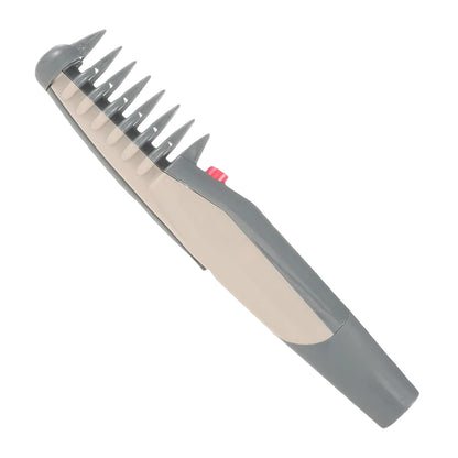 Electric Pet Dog Grooming Comb Remove Mats Tangles Cat Hair Trimmer Knot Out Remove Mats Tangles Tool Supplies Grooming